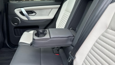 Land Rover Discovery Sport 2.0 D200 R-Dynamic HSE 5dr Auto Diesel Station Wagon